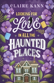 Buy Looking for Love in All the Haunted Places