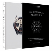 Buy Exceptional Watches