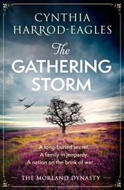 Buy The Gathering Storm