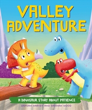 Buy A Dinosaur Story: Valley Adventure
