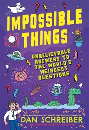 Buy Impossible Things