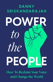 Buy Power to the People
