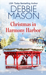 Buy Christmas In Harmony Harbor