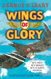 Buy Wings of Glory