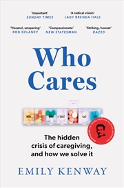Buy Who Cares