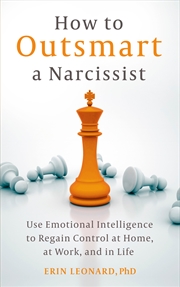 Buy How To Outsmart A Narcissist