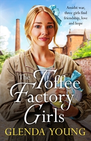 Buy The Toffee Factory Girls