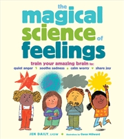 Buy The Magical Science of Feelings