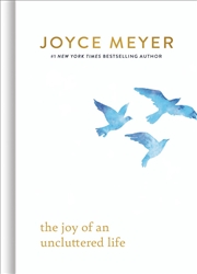 Buy The Joy of an Uncluttered Life