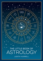 Buy The Little Book of Astrology