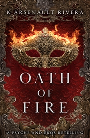 Buy Oath of Fire