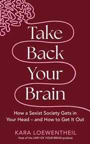 Buy Take Back Your Brain