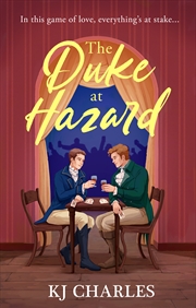 Buy The Duke at Hazard