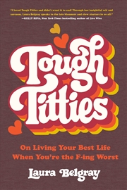 Buy Tough Titties