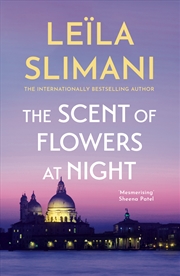 Buy The Scent of Flowers at Night