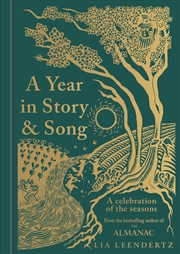 Buy A Year in Story and Song