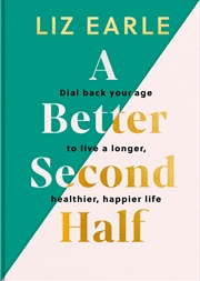 Buy A Better Second Half