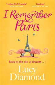 Buy I Remember Paris