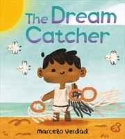 Buy The Dream Catcher