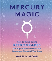 Buy Mercury Magic