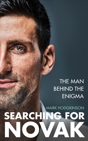 Buy Searching For Novak