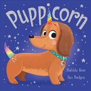 Buy The Magic Pet Shop: Puppicorn