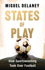 Buy States of Play