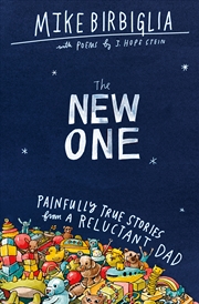 Buy The New One