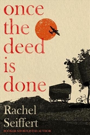 Buy Once The Deed Is Done