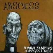 Buy Seminal Vampires & Maggot Men