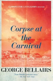 Buy Corpse at the Carnival