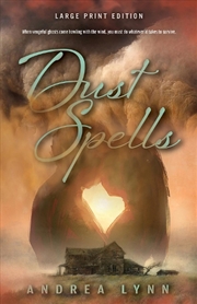 Buy Dust Spells (Large Print Edition)