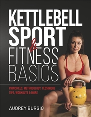 Buy Kettlebell Sport & Fitness Basics