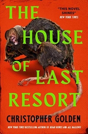 Buy The House of Last Resort