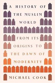 Buy A History of the Muslim World