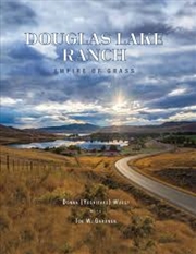 Buy Douglas Lake Ranch