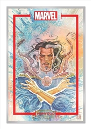 Buy The Marvel Portfolio Of David Mack