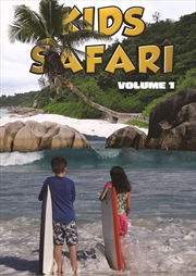 Buy Kids Safari - Volume One (REGION 1)