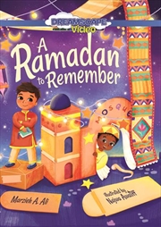 Buy A Ramadan To Remember (REGION 1)