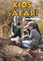 Buy Kids Safari - Volume Fourteen (REGION 1)