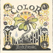 Buy Fool's Parade - Natural Orange