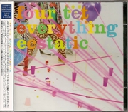 Buy Everything Ecstatic