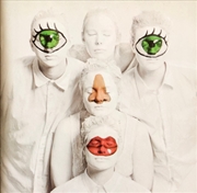 Buy Les Cassettes 1980