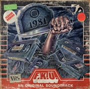 Buy 1981 Digipak