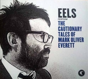 Buy The Cautionary Tales Of Mark O