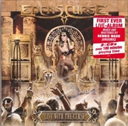Buy Live With Curse