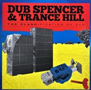 Buy The Clashification Of Dub