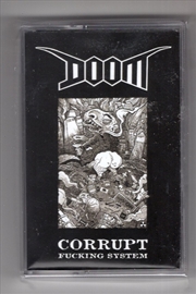 Buy Corrupt Fucking System