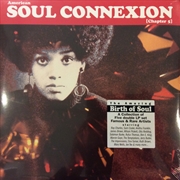 Buy American Soul Connexion