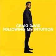 Buy Following My Intuition